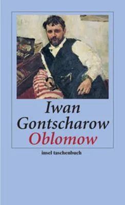 Produktbild von Oblomow