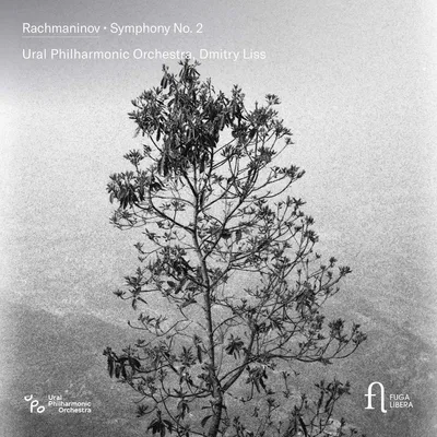 Obrázok produktu pre Sergej Rachmaninov (1873-1943): Symfónia č. 2