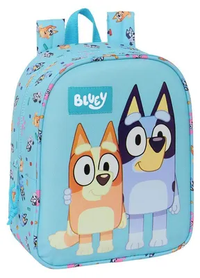 Obrázek produktu pro Přizpůsobivý batoh 27 cm pro děti, lehký a odolný
