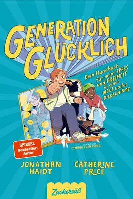 Produktbild von Generation Glücklich