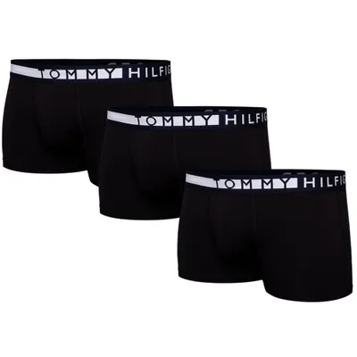 Obrázek produktu pro Tommy Hilfiger Kalhotky 3PACK, UM0UM012340R9