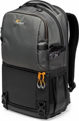 Produktbild von LOWEPRO Fastpack BP 250 AW III Rucksack Schwarz