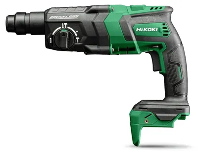 Zdjęcie produktu dla Hikoki Młotowiertarka 18V Dh18Dpcw2Z 1,3J Bl Hitsystem