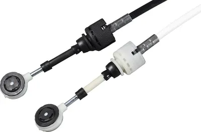 Produktbild von METZGER 3150345 Seilzug Schaltgetriebe für OPEL Meriva B (S10)