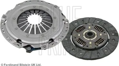 Produktbild von BLUE PRINT Kupplungssatz Kupplung für OPEL VECTRA B (36) ADW193050