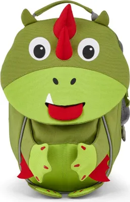 Produktbild von Affenzahn Rucksack Kleiner Freund Grün 25