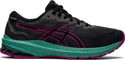 Produktbild von Asics GT-1000 11 GTX Damen Running Laufschuhe 1012B277 : 39 EU Grösse - Schuhe: 39 EU