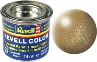 Obrázek produktu pro Revell 32192 mosaz, kovová 14 ml plechovka