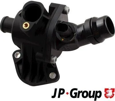 Produktbild von JP GROUP Thermostat Kühlmittel 105°C für VW Golf V Schrägheck (1K1) TOURAN (1T1, 1T2) Passat Variant (3C5) GOLF PLUS (5M1, 521) für AUDI A3 Sportback