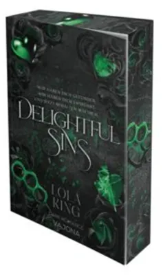 Image de Delightful Sins