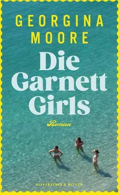 Immagine prodotto di Die Garnett Girls