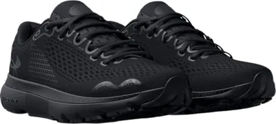 Produktbild von Under Armour Damen Laufschuhe HOVR Infinite 4 Schwarz, Gr. 36, Leichtgewicht
