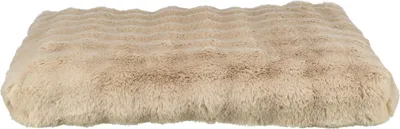 Produktbild von TRIXIE Kissen Elli - sand - 100 × 70 cm