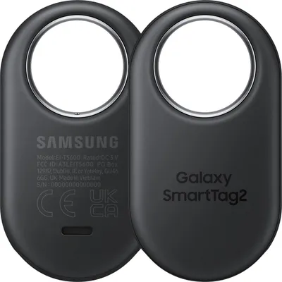 Immagine prodotto di Samsung Galaxy Locator Smarttag2Ei-T5600Bb Nero/Nero