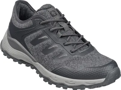Produktbild von Tiroler Loden Merino-Sportschuhe, antibakteriell und geruchsneutral