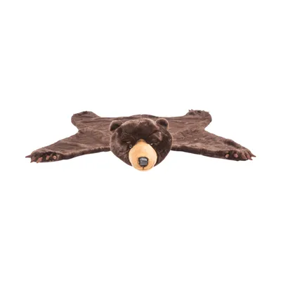 Produktbild von Wild & Soft Braunbär Henry Teppich | Zubehör Jugendzimmer