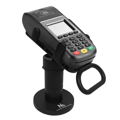 Produktbild von Kartenterminal Halterung für POS-Geräte universal MC-819 Maclean