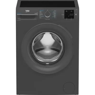 BEKO BM0WU3922FB Waschmaschine - 9 kg - Induktion - L60 cm - 1200 U/min -  - Schwarz