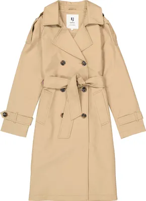 Immagine prodotto di Giacca da donna Garcia per l'outdoor 4606, color sabbia, taglia XL