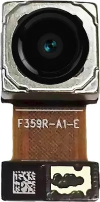 Produktbild von Samsung, Hauptkamera für Samsung Galaxy A06 50MP, Schwarz