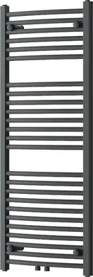 Obrázek produktu pro Mexen Ares koupelnový radiátor 1200 x 500 mm, 531 W, antracit - W102-1200-500-00-66