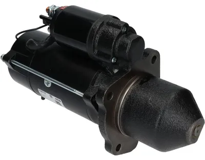 Image de Démarreur 4,2 kW 10 dents HC-Cargo pour CUMMINS