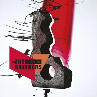 Obrázek produktu pro ImportCDs All Nerve, Pop rock, CD, Fyzické médium, Dospělý, 1 disky, 02/03/2018