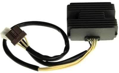 Immagine prodotto di Regolatore di tensione, raddrizzatore per Aprilia Atlantic, Gilera Nexus