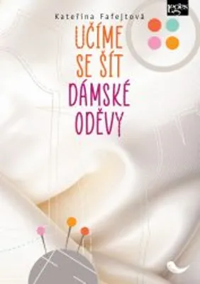 Image de Učíme se šít dámské oděvy