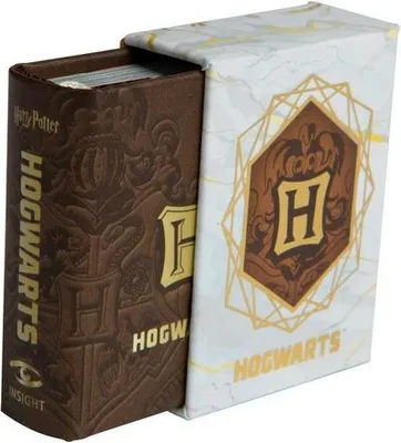 Obrázek produktu pro Harry Potter: Hogwarts School of Witchcraft and Wizardry
