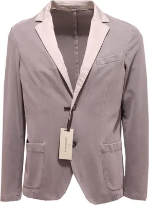 Produktbild von 2951O giacca JEORDIE'S tortora giacche uomo jackets men