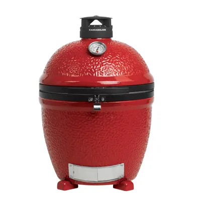 Produktbild von Kamado Joe - Classic II, freistehend