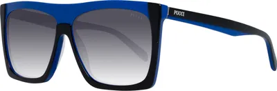 Produktbild von Sonnenbrille für Frauen Emilio Pucci EP0088 6105W