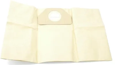 Produktbild von Matrix Schmutzfangsack Staubsaugerbeutel Ersatzbeutel für WDCN 20 Liter 25 Stück