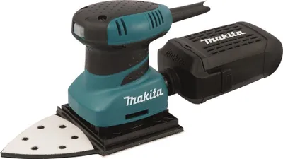 Produktbild von Makita BO4565 Schwingschleifer