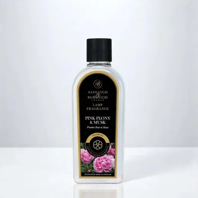 Produktbild von Ashleigh & Burwood Raumduft Pink Peony & Musk 500ml