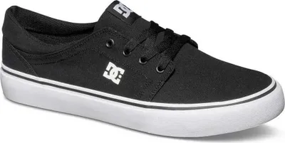 Zdjęcie produktu dla Dc Shoes Trase X Buty Sportowe Czarne EU 38 Mężczyźni Czarne EU 38