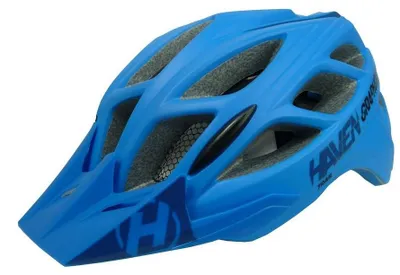 Obrázek produktu pro HAVEN Fahrradhelm - GRAPHOLO - Blau (55-58 cm)