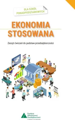 Zdjęcie produktu dla Angewandte Ökonomie: Übungsheft 2020