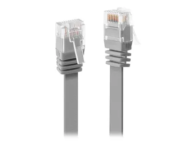 Image de UTP Cat6, 2.0m, 2 m, Cat6, U/UTP (UTP)