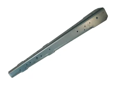 Produktbild von LESCHA ATIKA Ersatzteil | Tischbein für Tischkreissäge BTA 90 / HT 315 / TSL 315