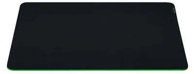 Produktbild von Razer Gigantus V2 - XXL, Schwarz, Grün, Einfarbig, Gummi, Anti-Rutsch-Basis, Gaming-Mauspad