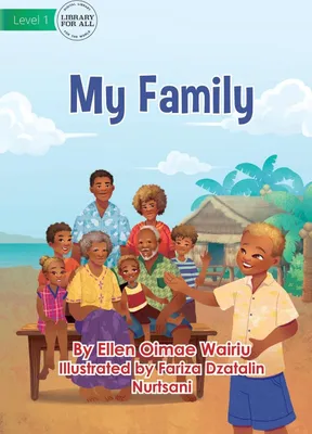 Produktbild von My Family