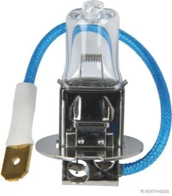 Image de 1x H3 HERTH+BUSS ELPARTS ampoules voiture 48V 60W PK22s 89901097