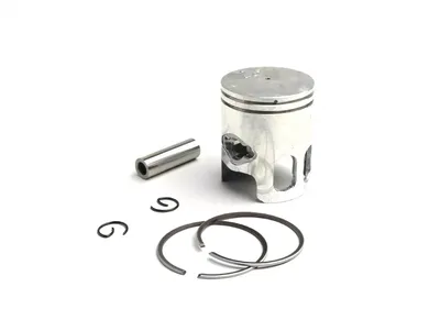Produktbild von Kolben BGM Ø 40,0mm für Minarelli 50ccm
