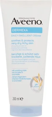 Zdjęcie produktu dla Aveeno Dermexa Tä gliche krem emolientowy