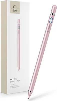 Zdjęcie produktu dla Tech-Protect stylus Active, pink