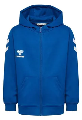 Image de hmlGO 2.0 CHEVRON ZIP HOODIE KIDS