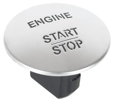 Produktbild von Start Stop Knopf Motor Keyless-Go für Mercedes W176 W246 S204 W204 S205 W205