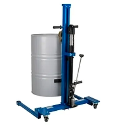 Produktbild von Pressol Fassheber Zum Transport von Fässern bis zu 200/220 l